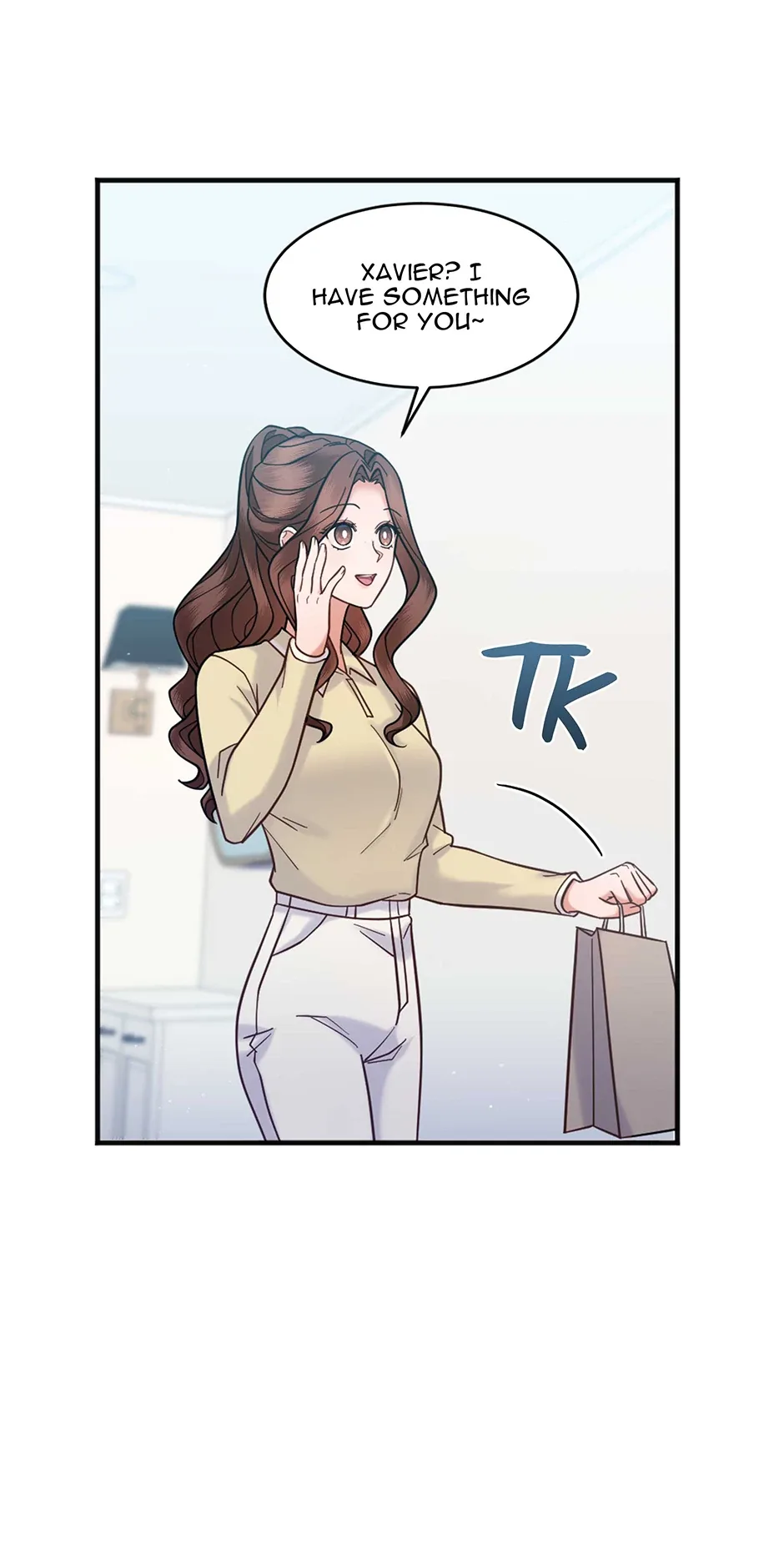 Torn Between Alphas Chapter 53 page 49