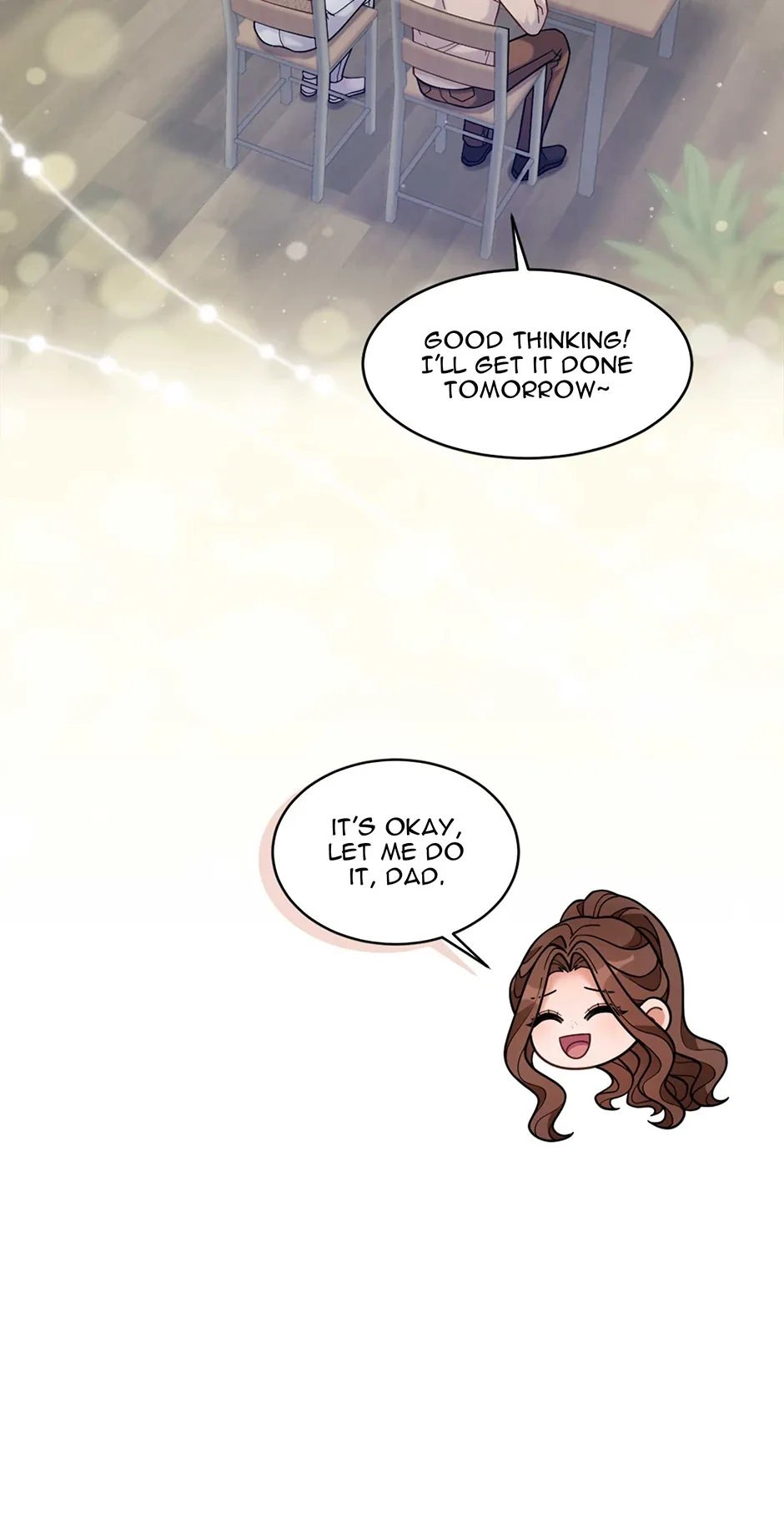 Torn Between Alphas Chapter 53 page 45