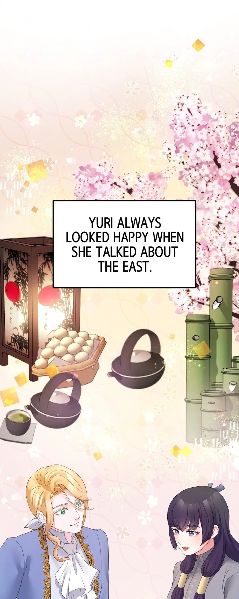 Useless Cinderella’s Feeble Attempt to Save the Kingdom Chapter 53 page 26