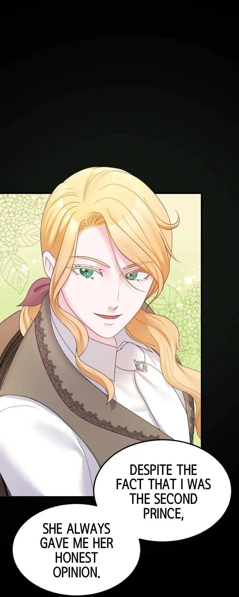 Useless Cinderella’s Feeble Attempt to Save the Kingdom Chapter 53 page 23