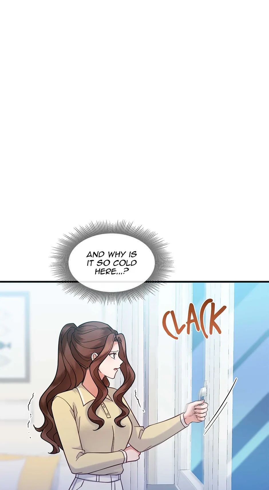 Torn Between Alphas Chapter 53 page 53