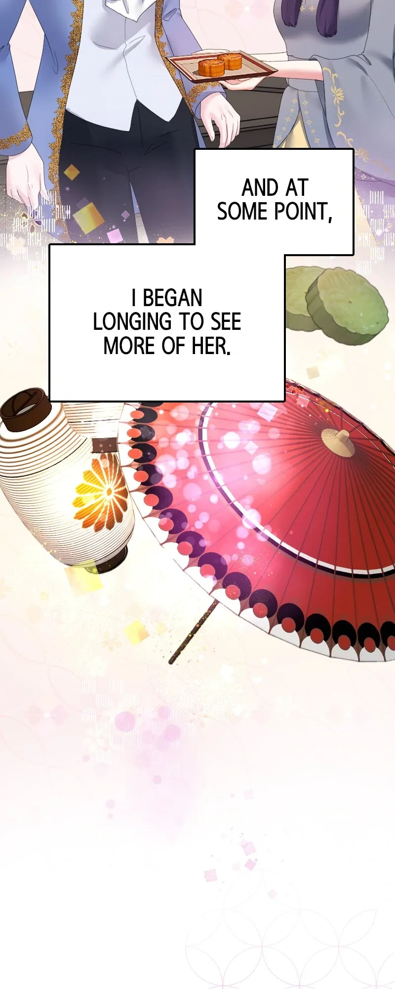 Useless Cinderella’s Feeble Attempt to Save the Kingdom Chapter 53 page 27