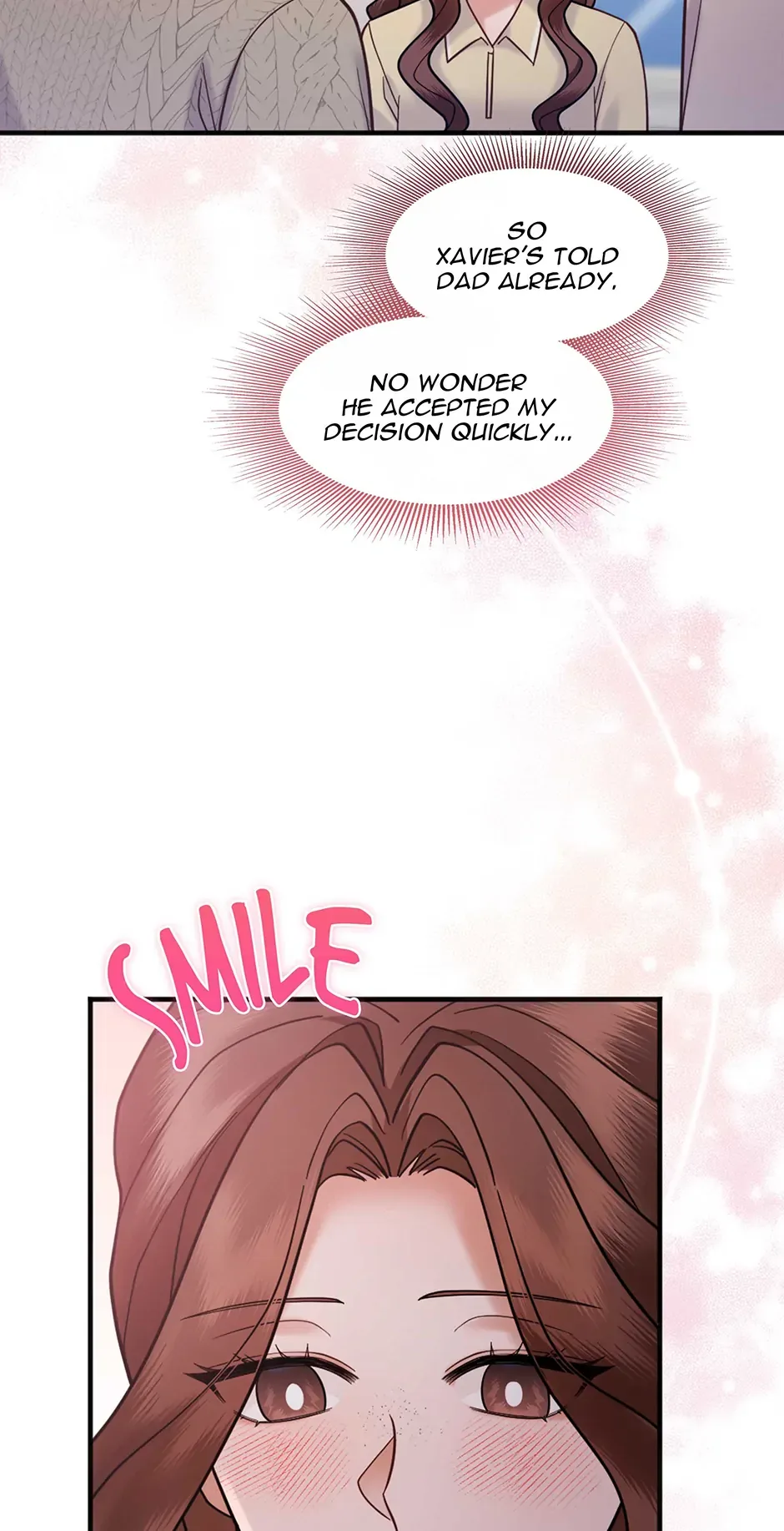 Torn Between Alphas Chapter 53 page 42