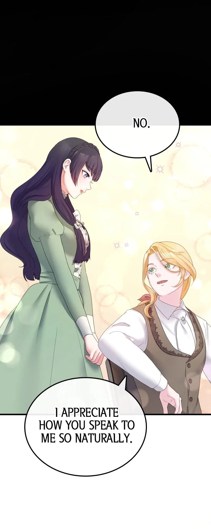 Useless Cinderella’s Feeble Attempt to Save the Kingdom Chapter 53 page 25