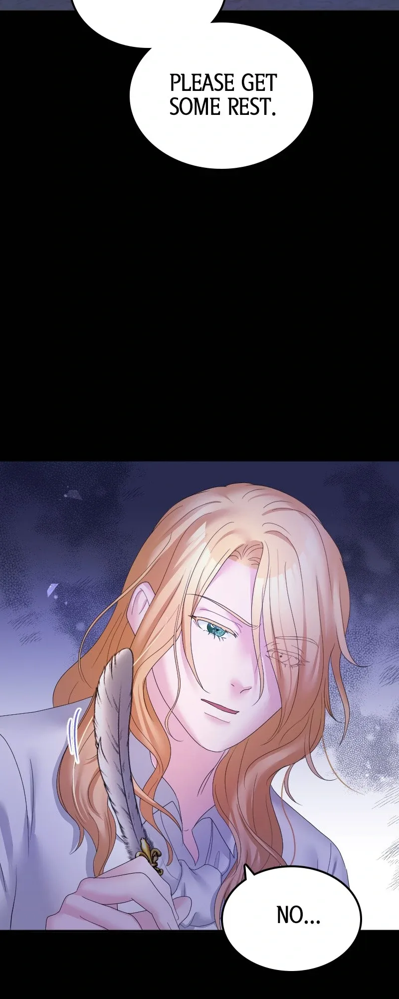 Useless Cinderella’s Feeble Attempt to Save the Kingdom Chapter 53 page 32