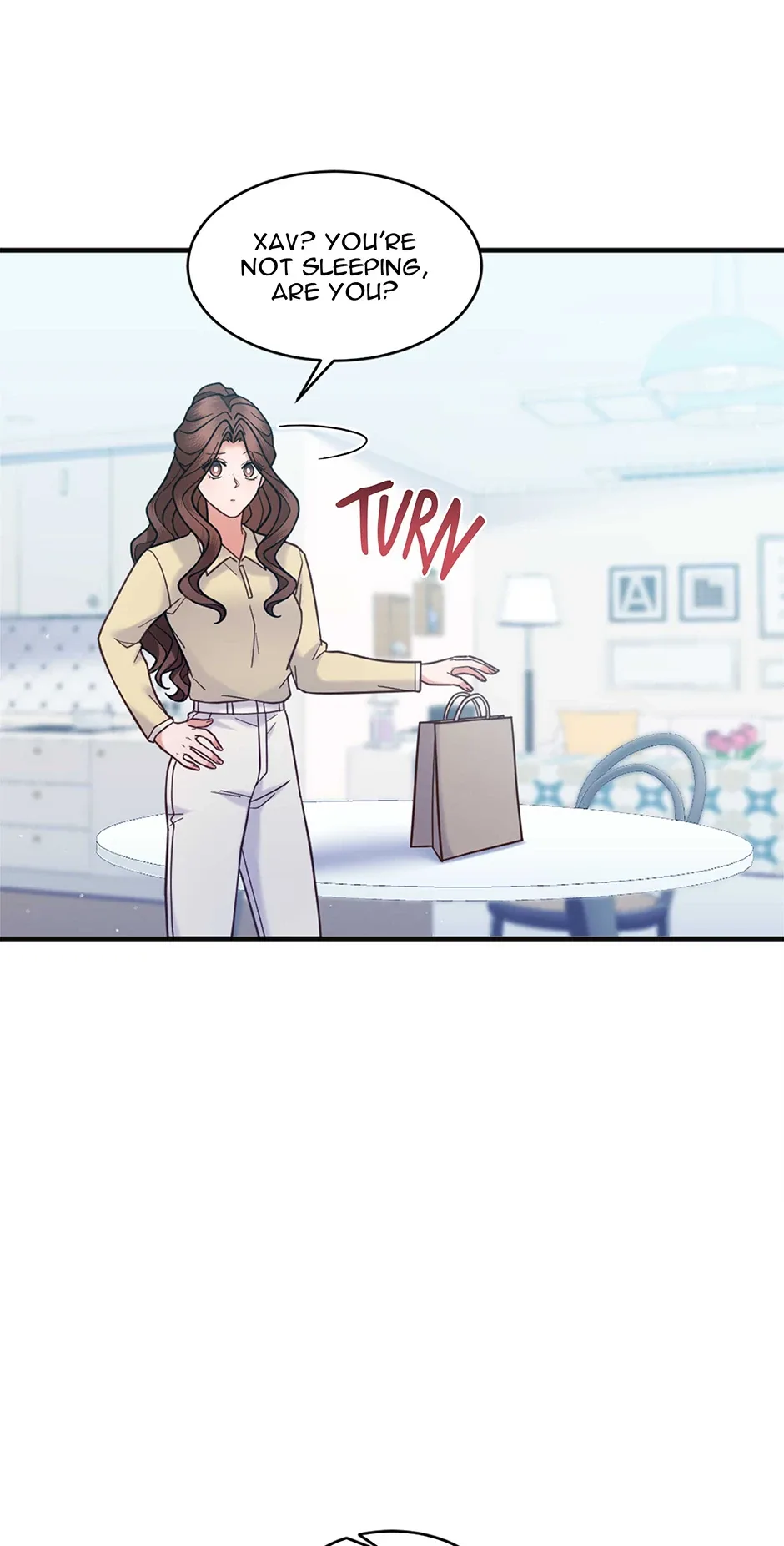 Torn Between Alphas Chapter 53 page 50