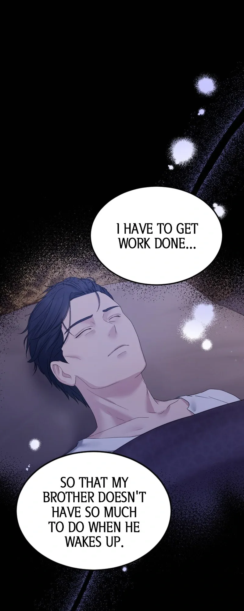 Useless Cinderella’s Feeble Attempt to Save the Kingdom Chapter 53 page 33