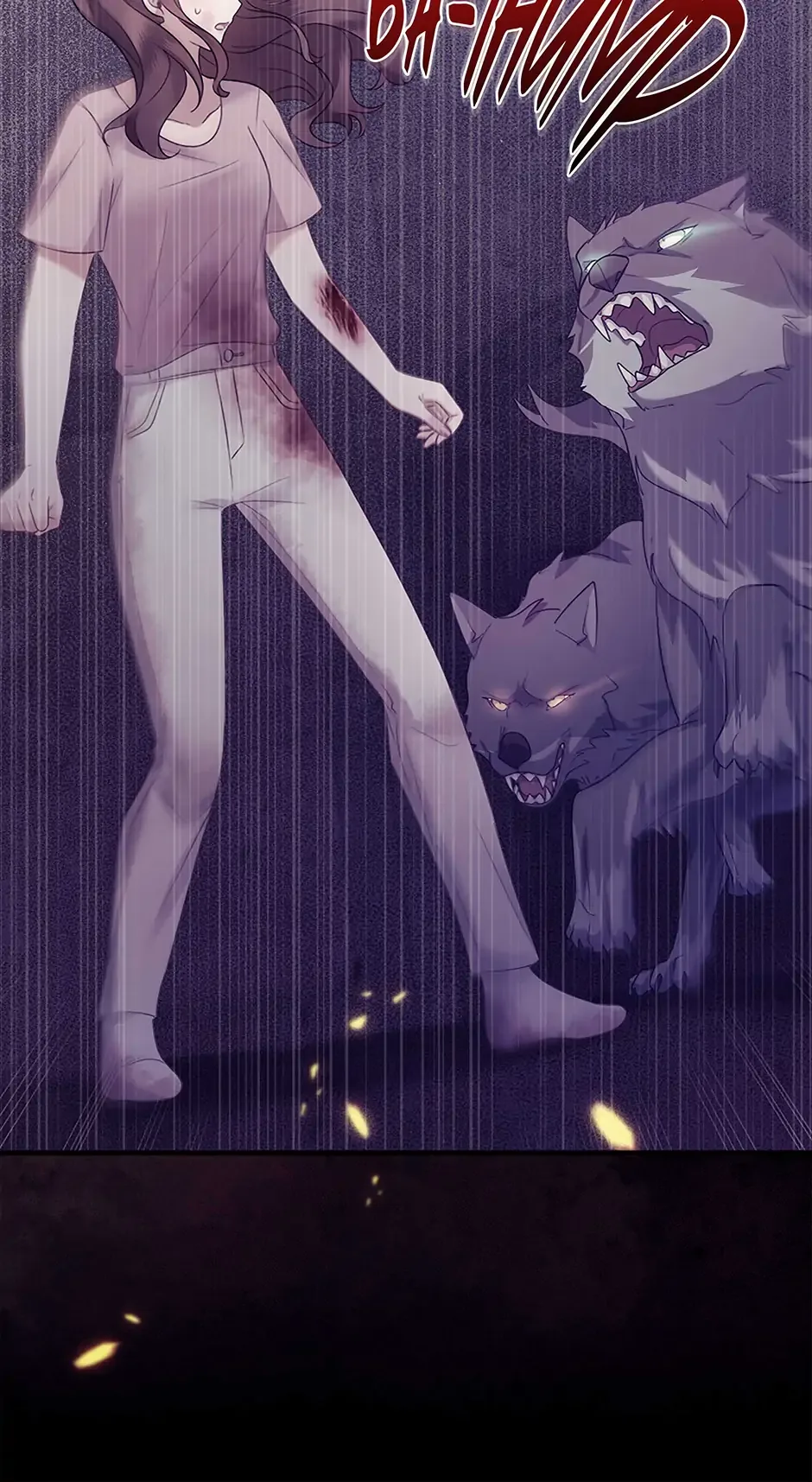 Torn Between Alphas Chapter 53 page 58