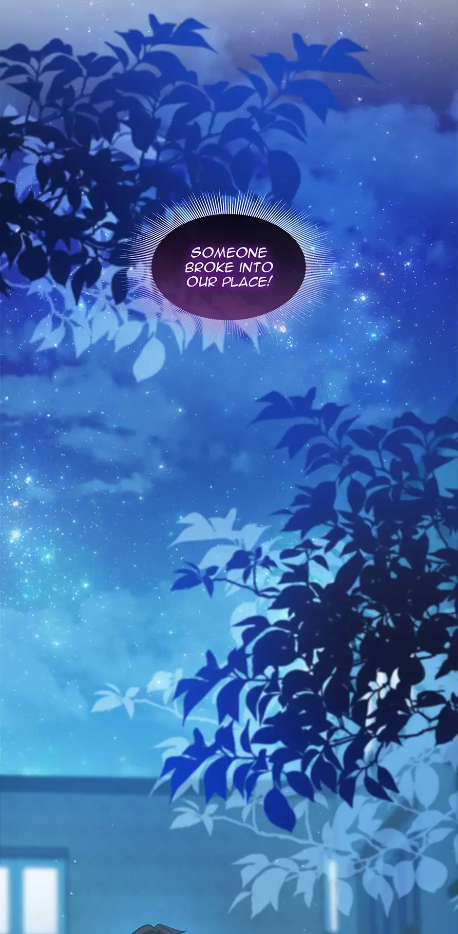 Torn Between Alphas Chapter 53 page 61
