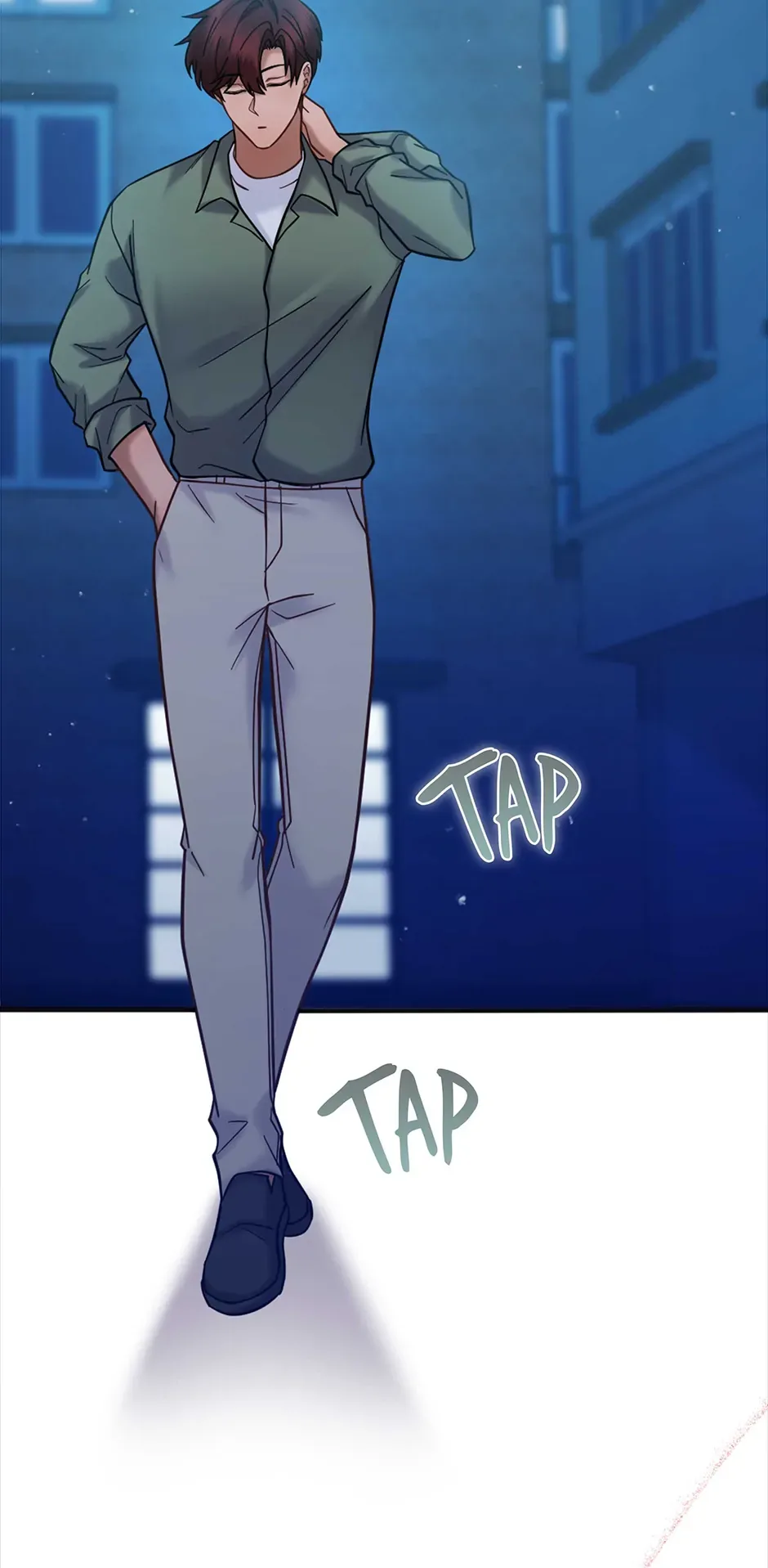 Torn Between Alphas Chapter 53 page 62