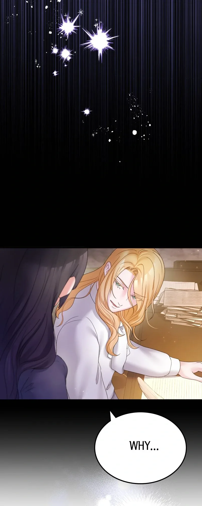 Useless Cinderella’s Feeble Attempt to Save the Kingdom Chapter 53 page 36