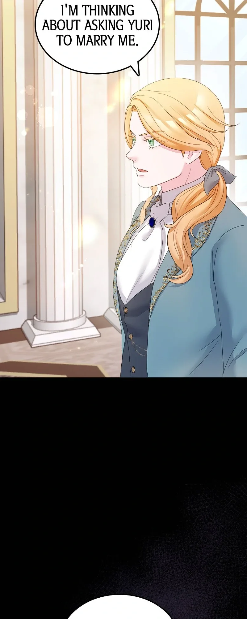 Useless Cinderella’s Feeble Attempt to Save the Kingdom Chapter 53 page 44