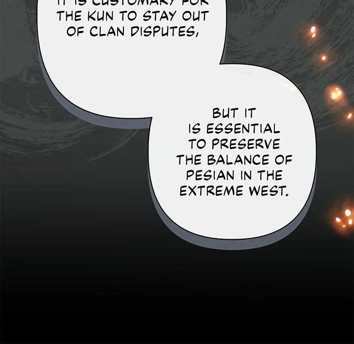 Traces of the Moon Chapter 53 page 51
