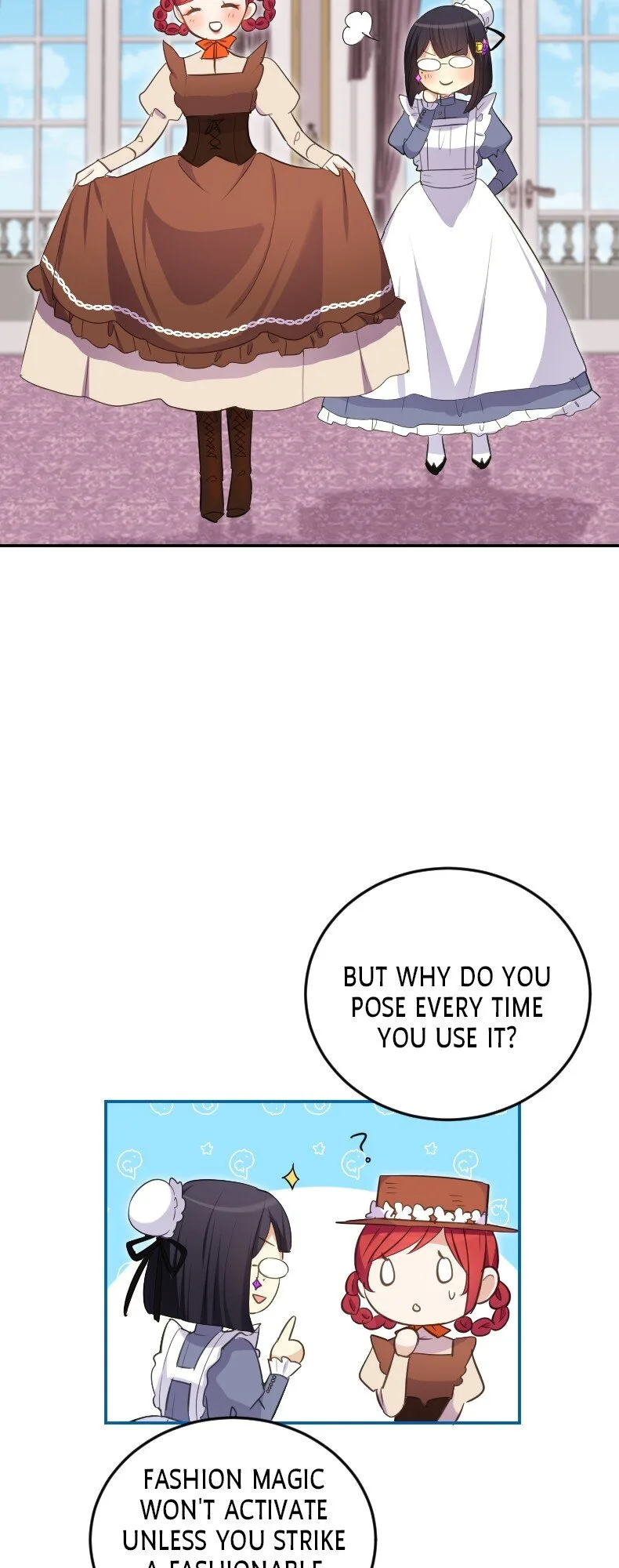 Vengeful Weapon, Tears of Poison Chapter 49.5 page 10