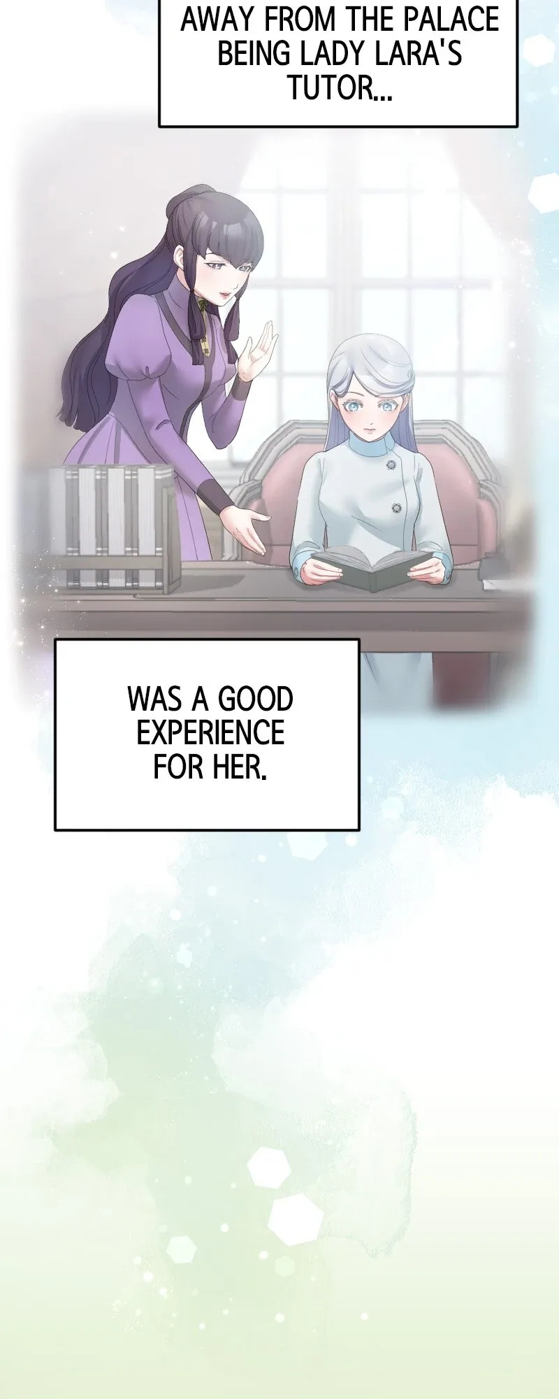 Useless Cinderella’s Feeble Attempt to Save the Kingdom Chapter 53 page 51