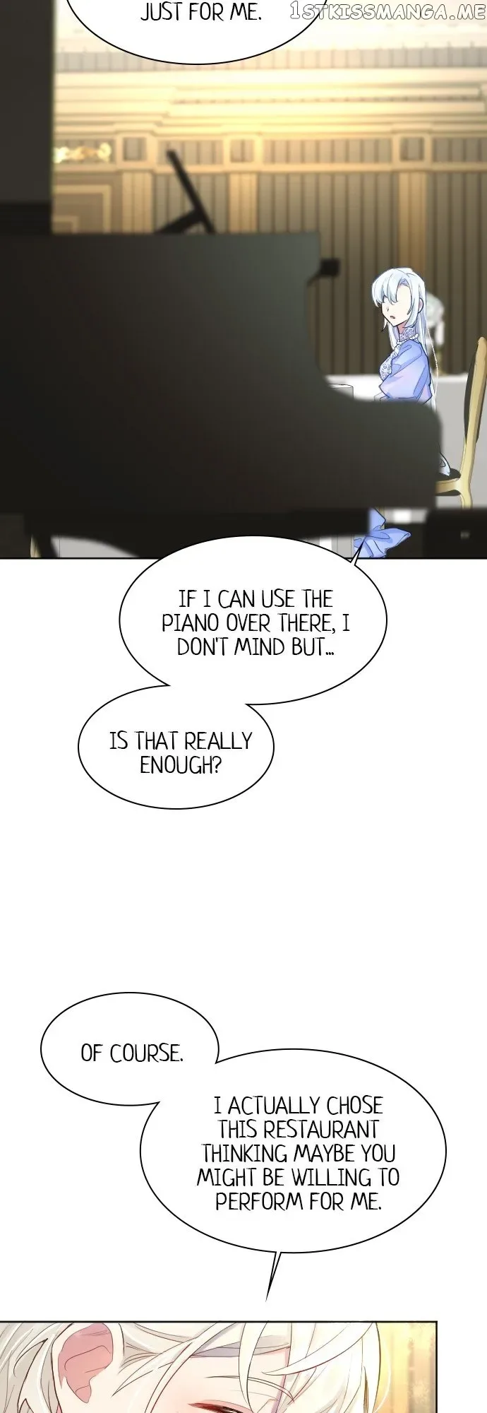 Vengeance from a Saint Full of Wounds Chapter 53 page 24