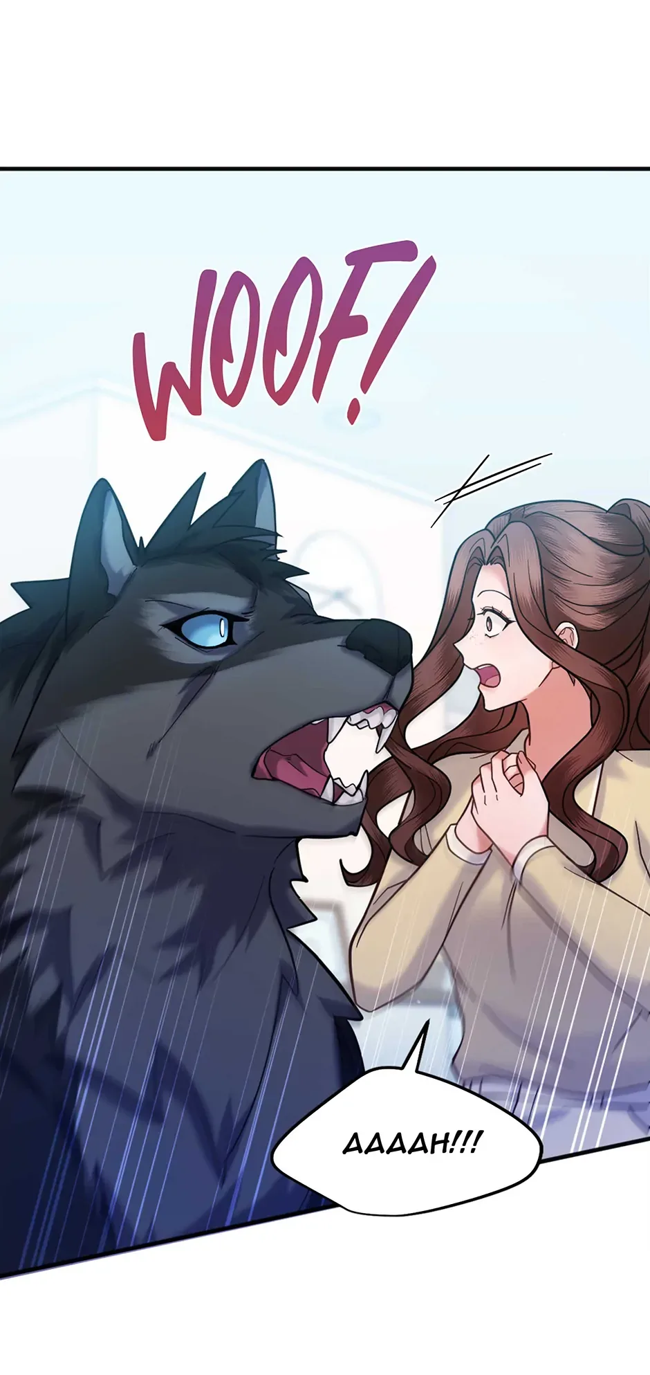 Torn Between Alphas Chapter 53 page 71