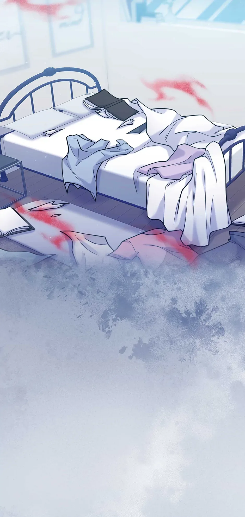 Torn Between Alphas Chapter 53 page 75
