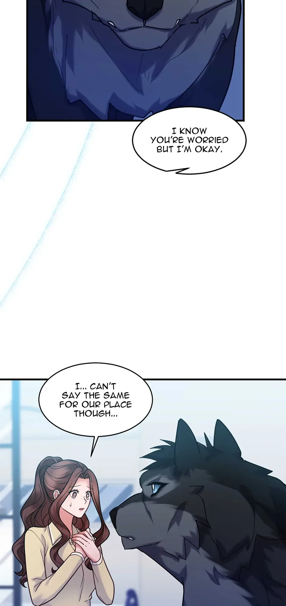 Torn Between Alphas Chapter 53 page 73
