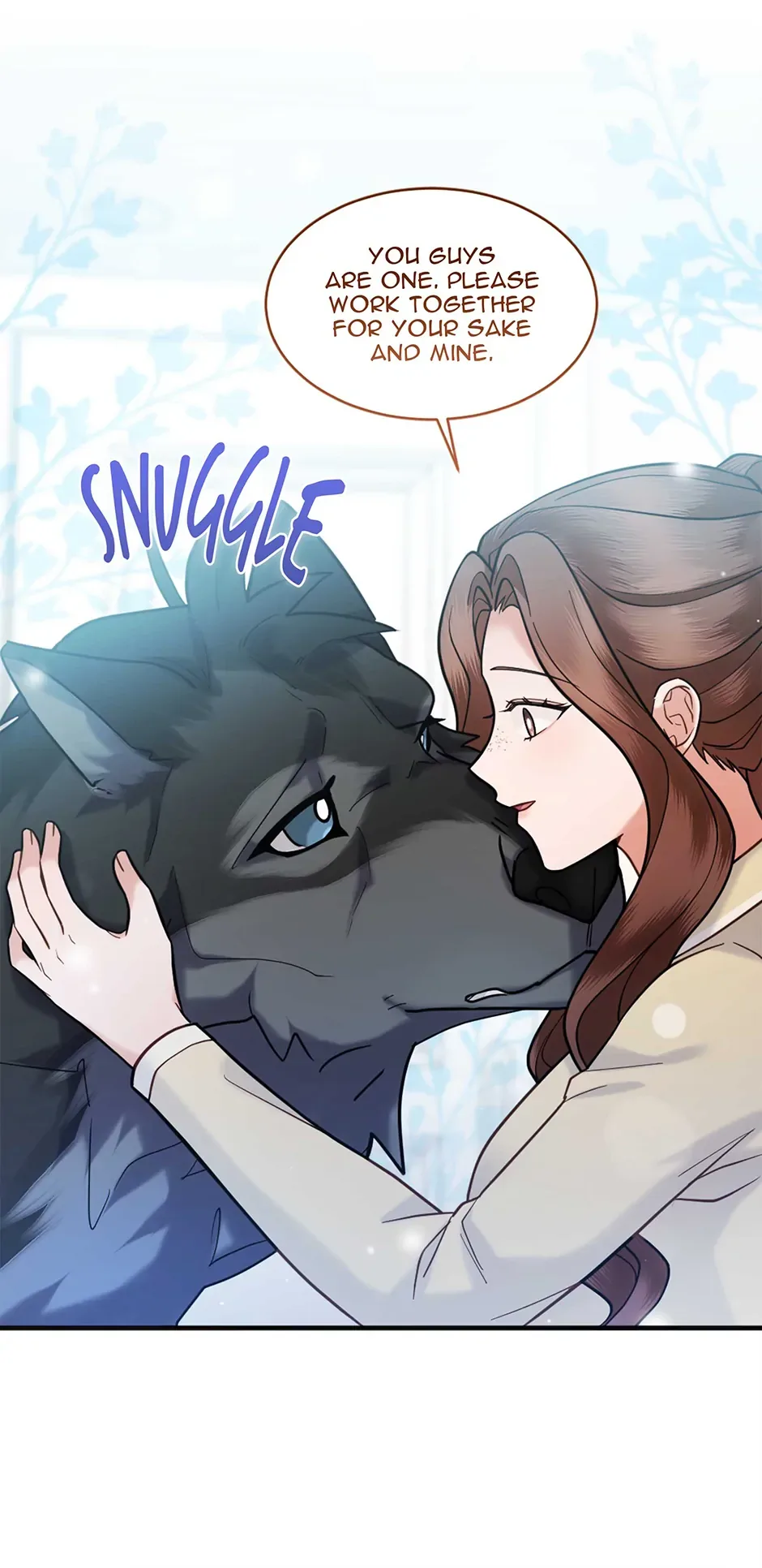 Torn Between Alphas Chapter 53 page 82