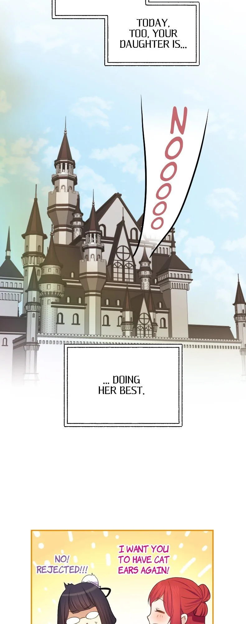 Vengeful Weapon, Tears of Poison Chapter 49.5 page 21