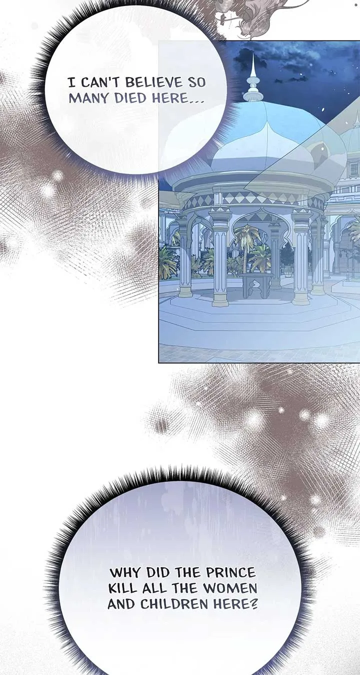 Traces of the Moon Chapter 53 page 66