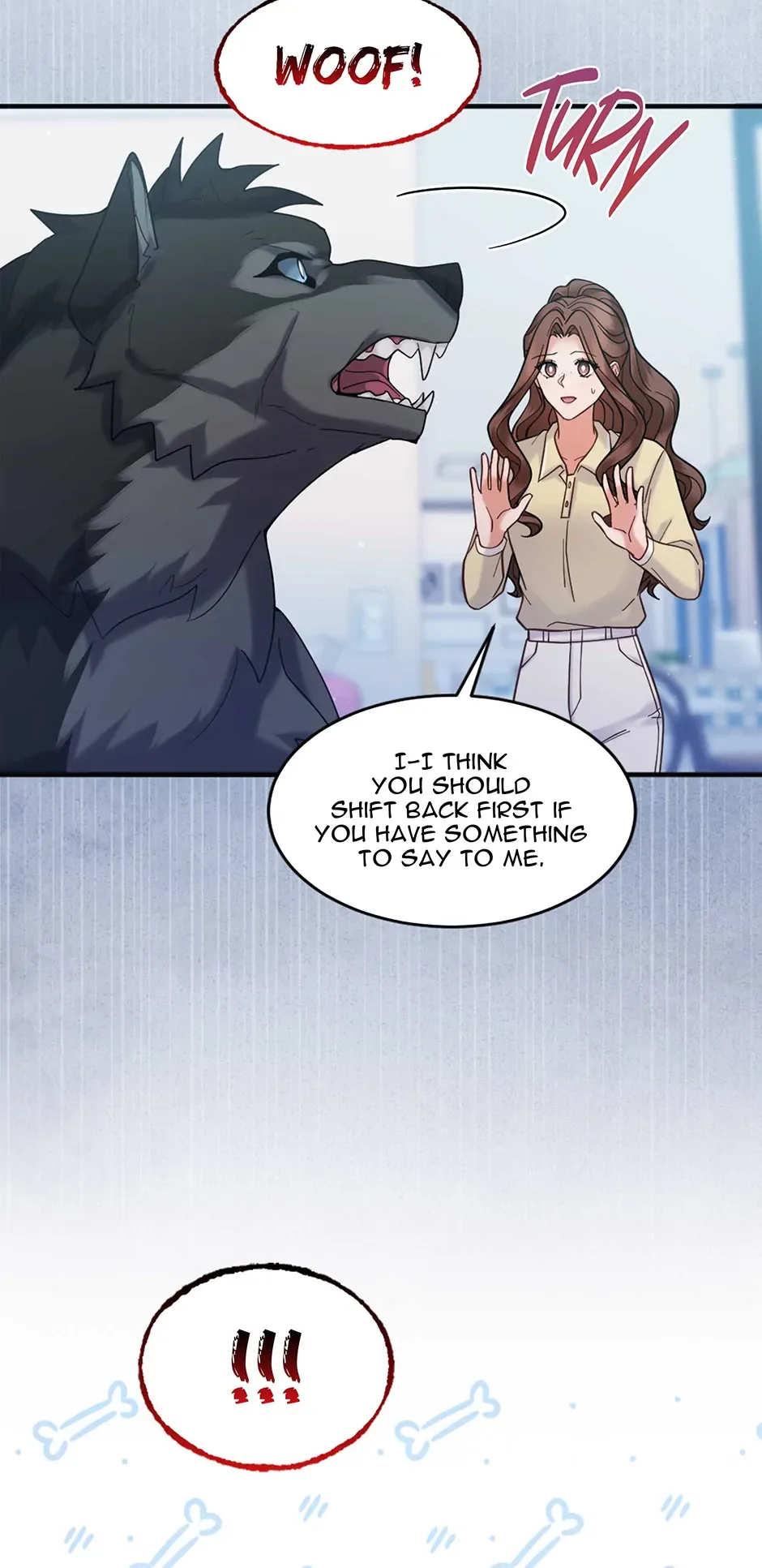 Torn Between Alphas Chapter 53 page 80