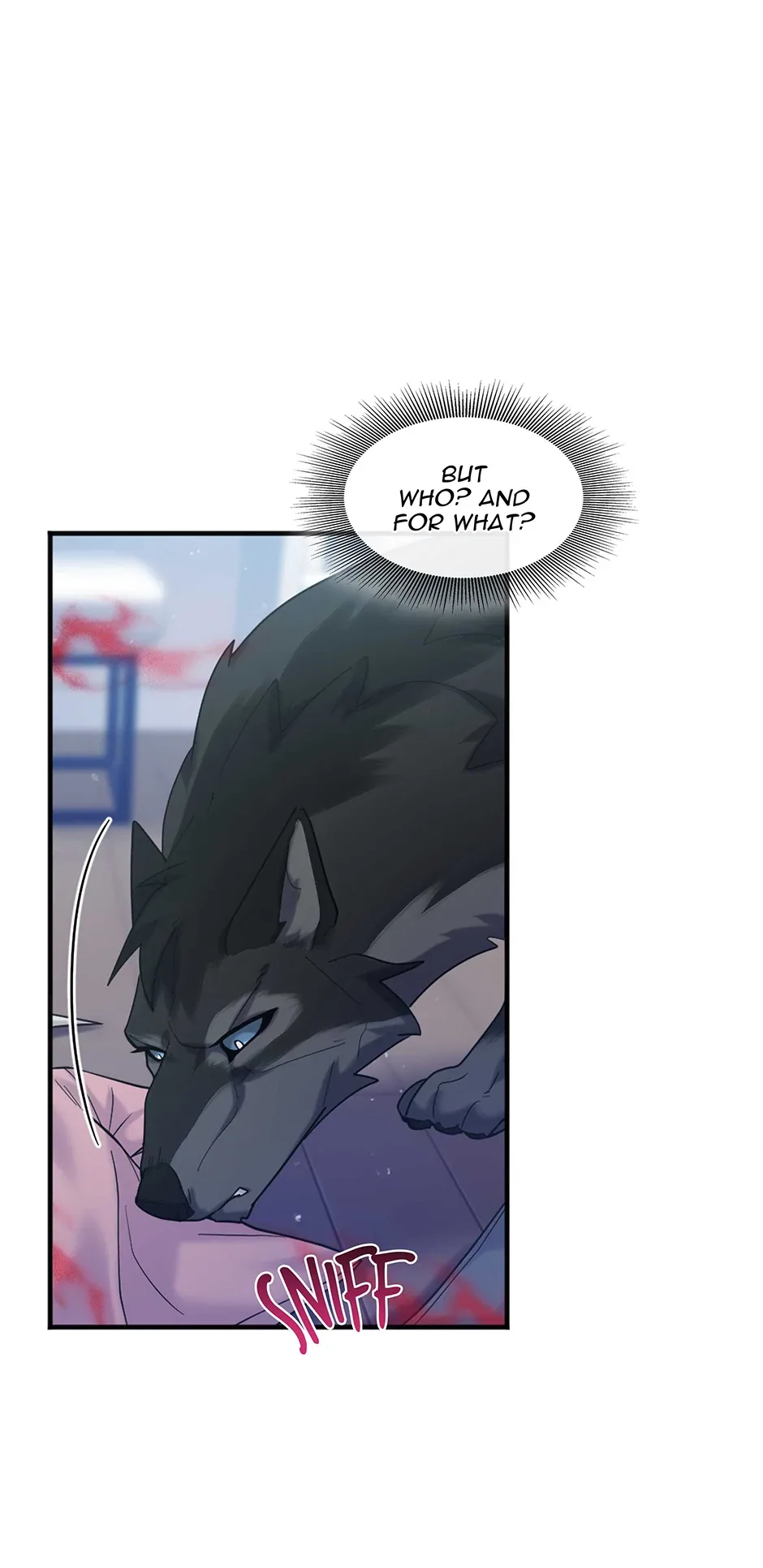 Torn Between Alphas Chapter 53 page 77