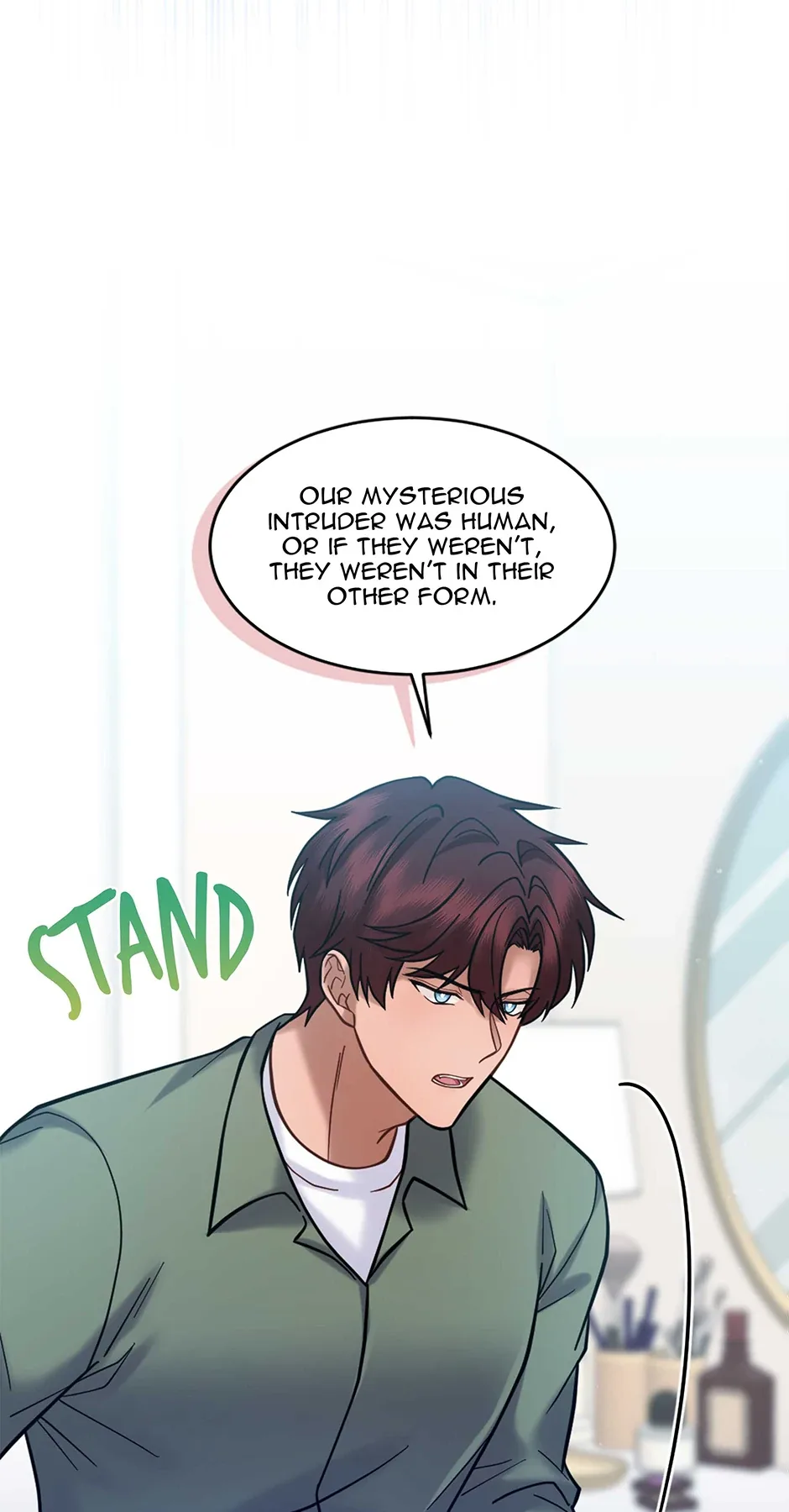 Torn Between Alphas Chapter 53 page 84