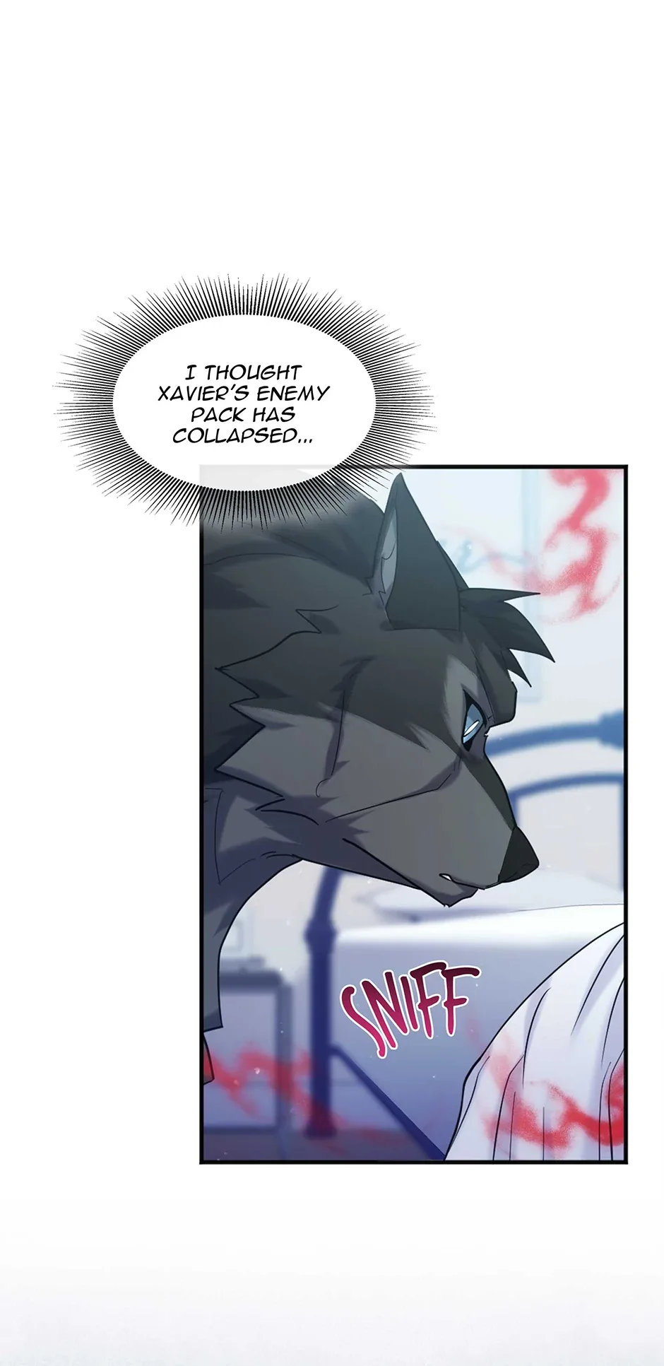 Torn Between Alphas Chapter 53 page 78