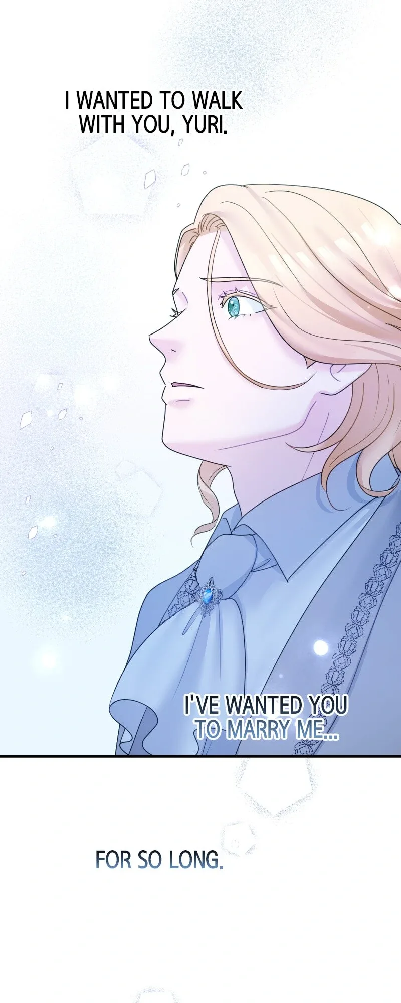 Useless Cinderella’s Feeble Attempt to Save the Kingdom Chapter 53 page 62