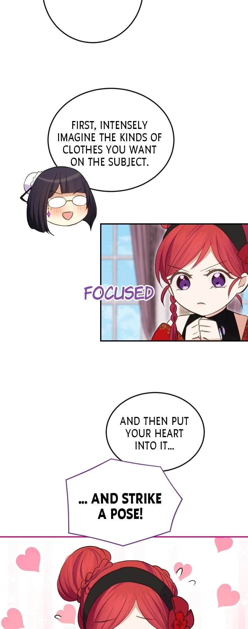 Vengeful Weapon, Tears of Poison Chapter 49.5 page 14