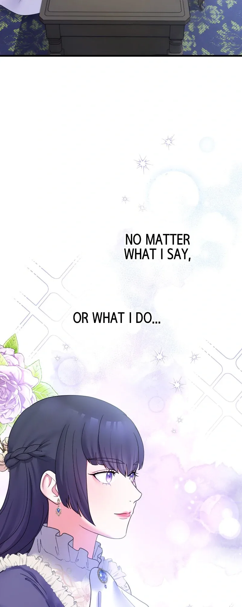 Useless Cinderella’s Feeble Attempt to Save the Kingdom Chapter 53 page 58