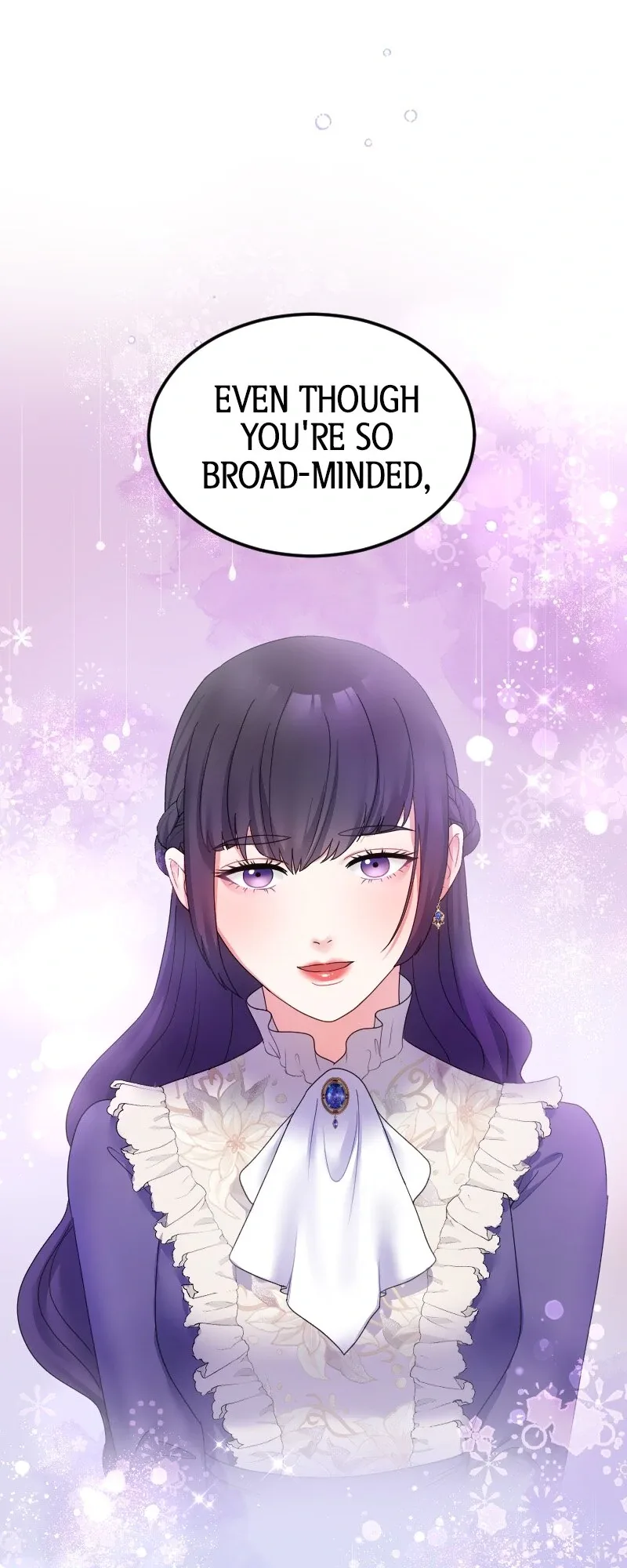 Useless Cinderella’s Feeble Attempt to Save the Kingdom Chapter 53 page 65