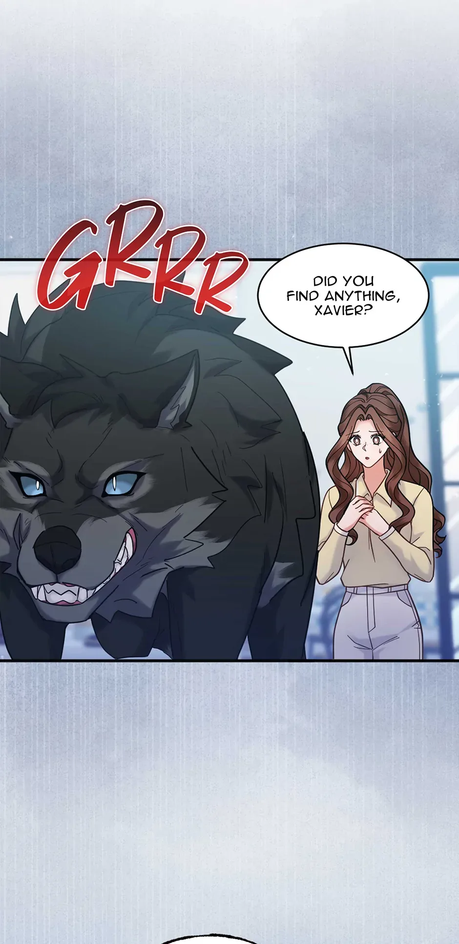 Torn Between Alphas Chapter 53 page 79