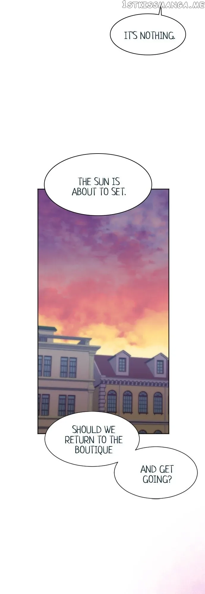 Vengeance from a Saint Full of Wounds Chapter 53 page 37