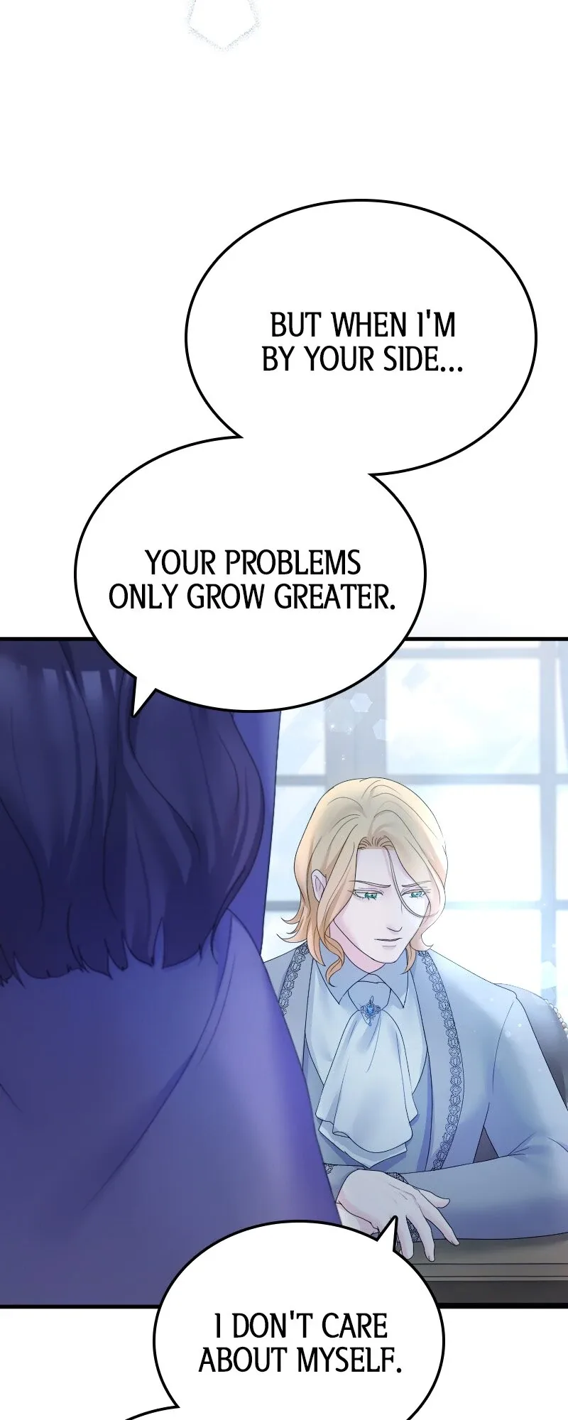 Useless Cinderella’s Feeble Attempt to Save the Kingdom Chapter 53 page 63