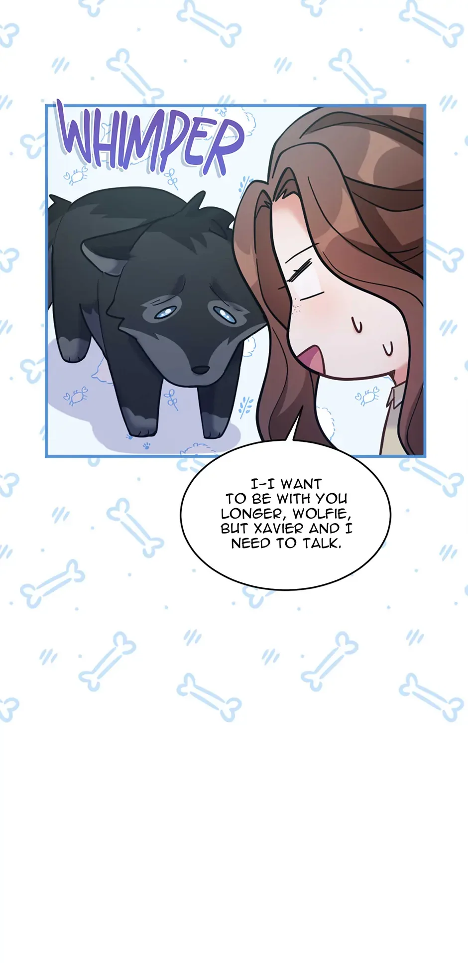 Torn Between Alphas Chapter 53 page 81