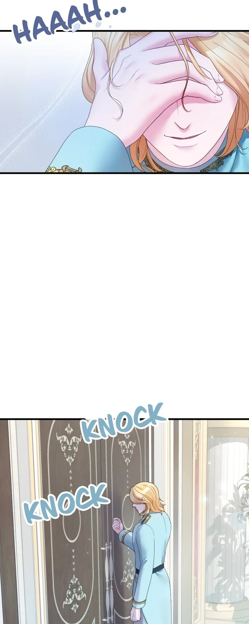 Useless Cinderella’s Feeble Attempt to Save the Kingdom Chapter 53 page 73