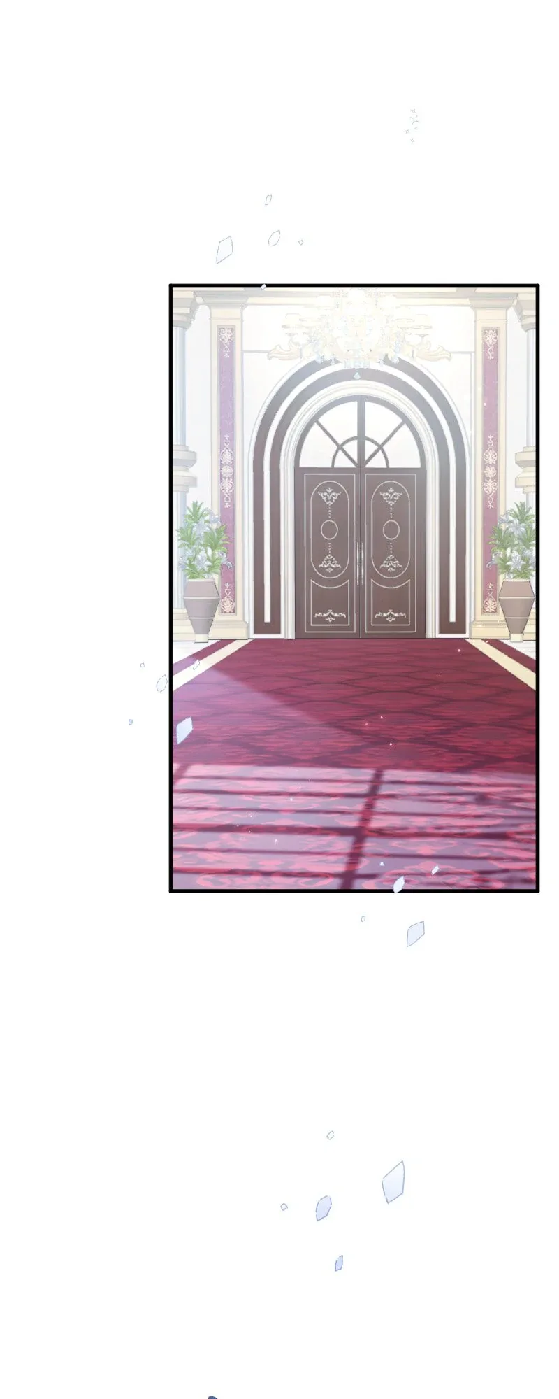 Useless Cinderella’s Feeble Attempt to Save the Kingdom Chapter 53 page 72