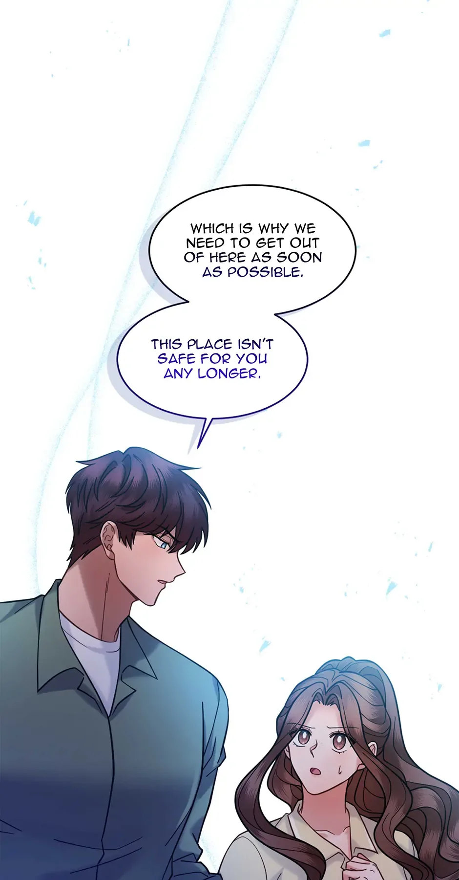 Torn Between Alphas Chapter 53 page 88