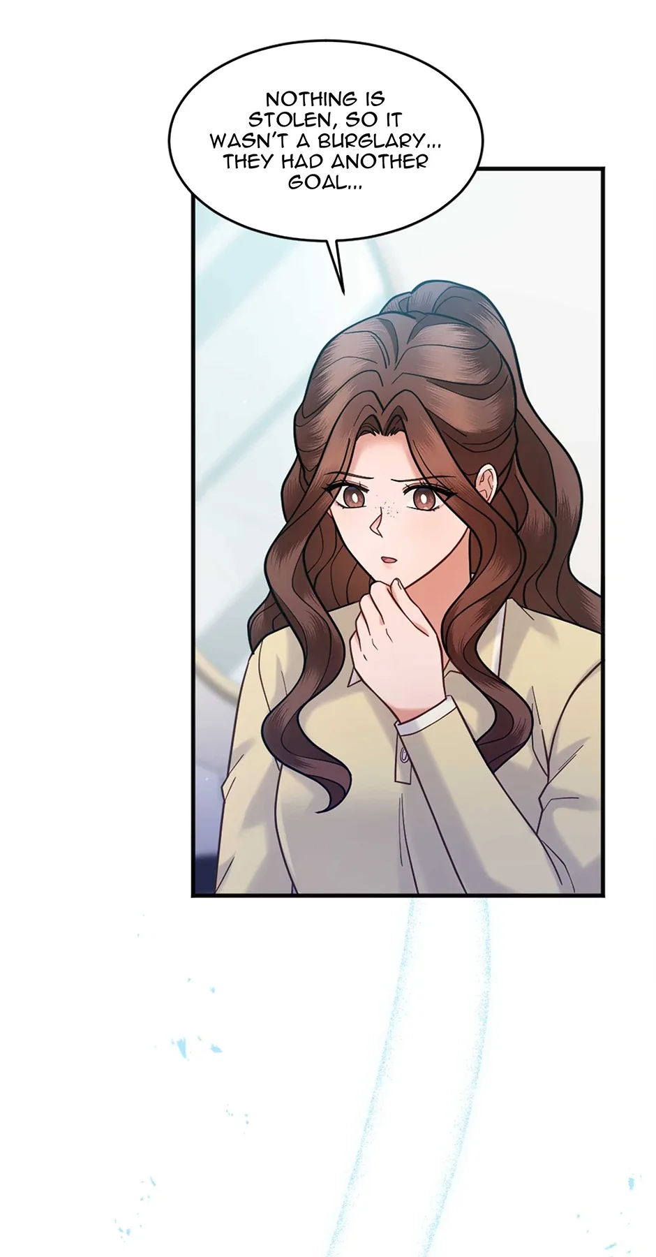 Torn Between Alphas Chapter 53 page 87