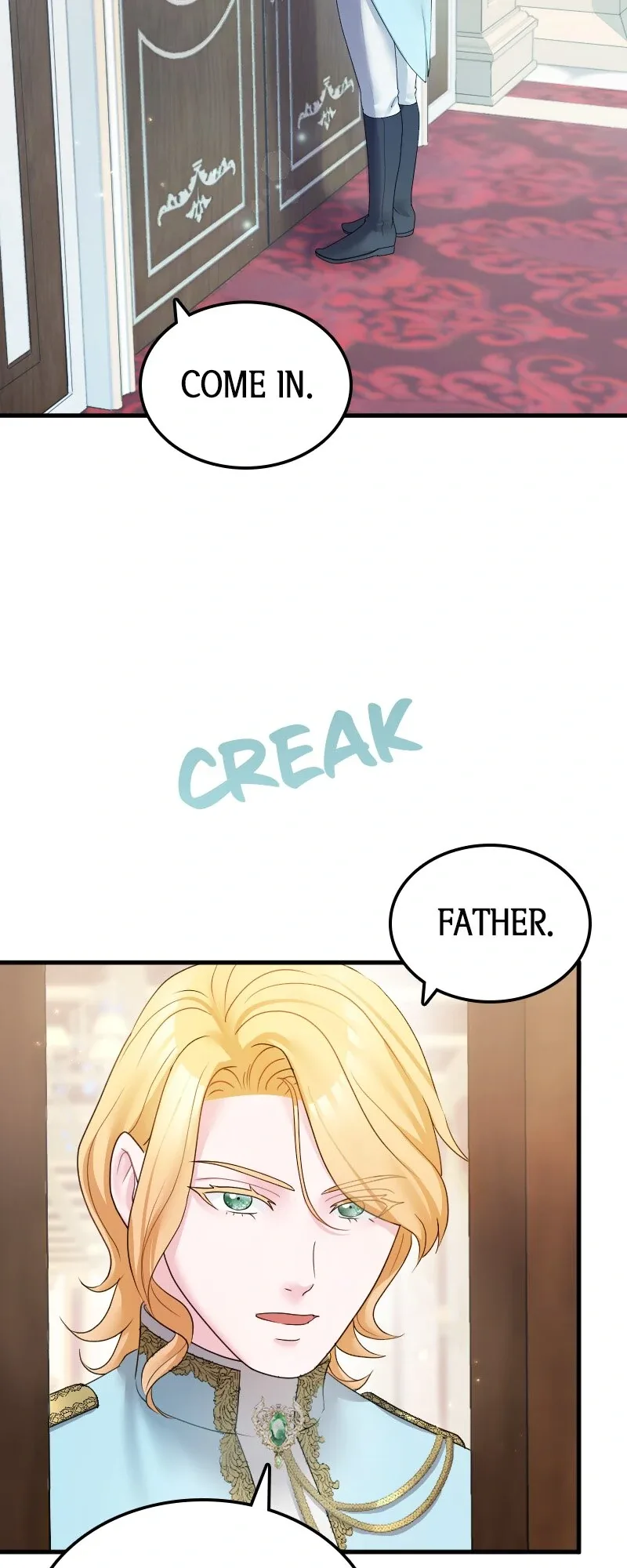 Useless Cinderella’s Feeble Attempt to Save the Kingdom Chapter 53 page 74