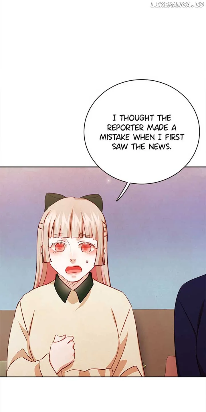Viewer’s Choice: The Dating Show Chapter 52 page 9