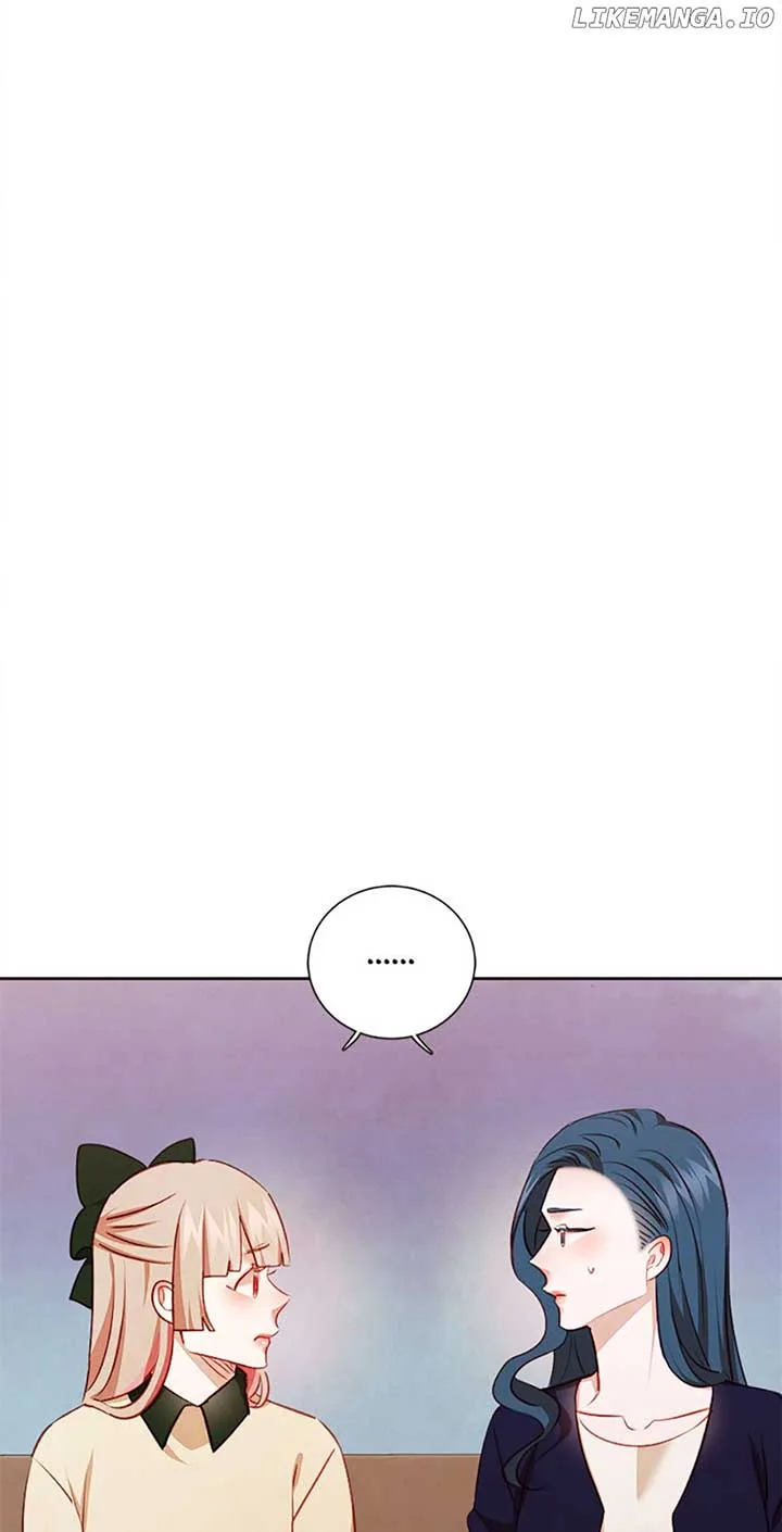 Viewer’s Choice: The Dating Show Chapter 52 page 18