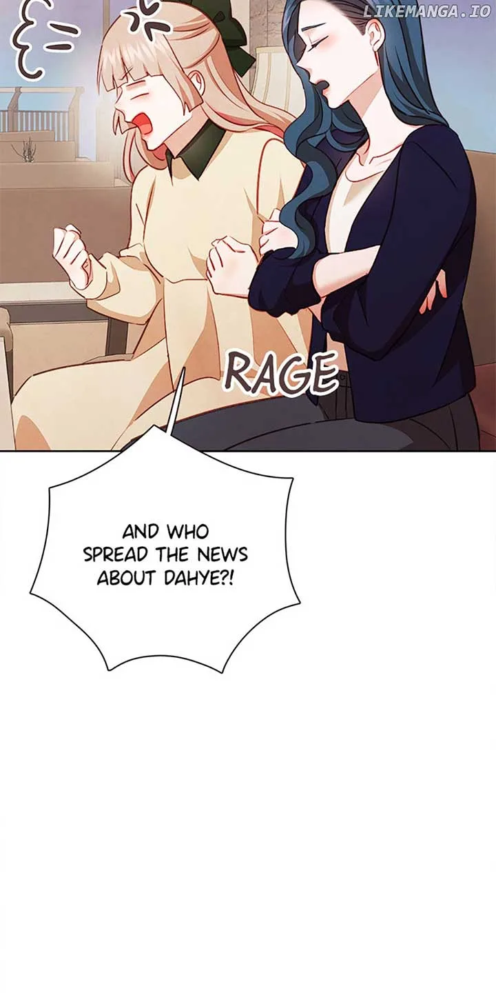 Viewer’s Choice: The Dating Show Chapter 52 page 12