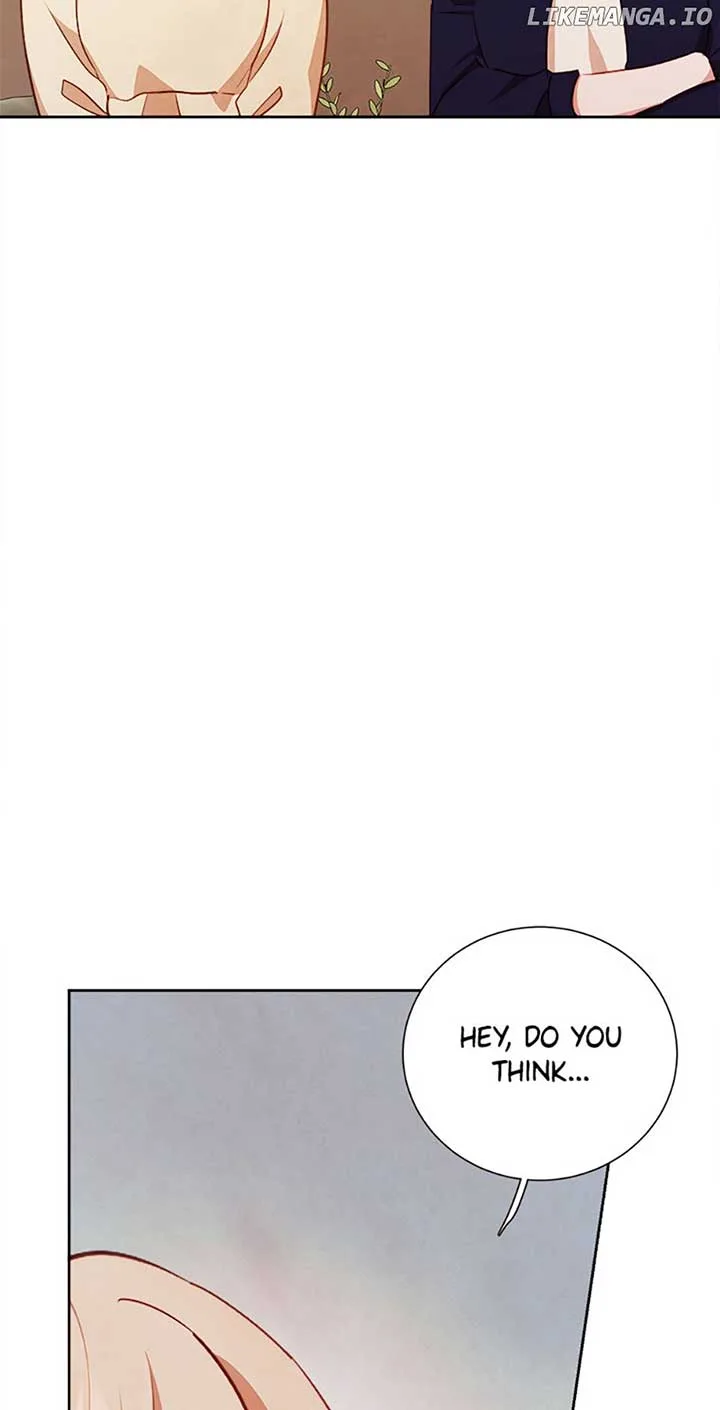 Viewer’s Choice: The Dating Show Chapter 52 page 19