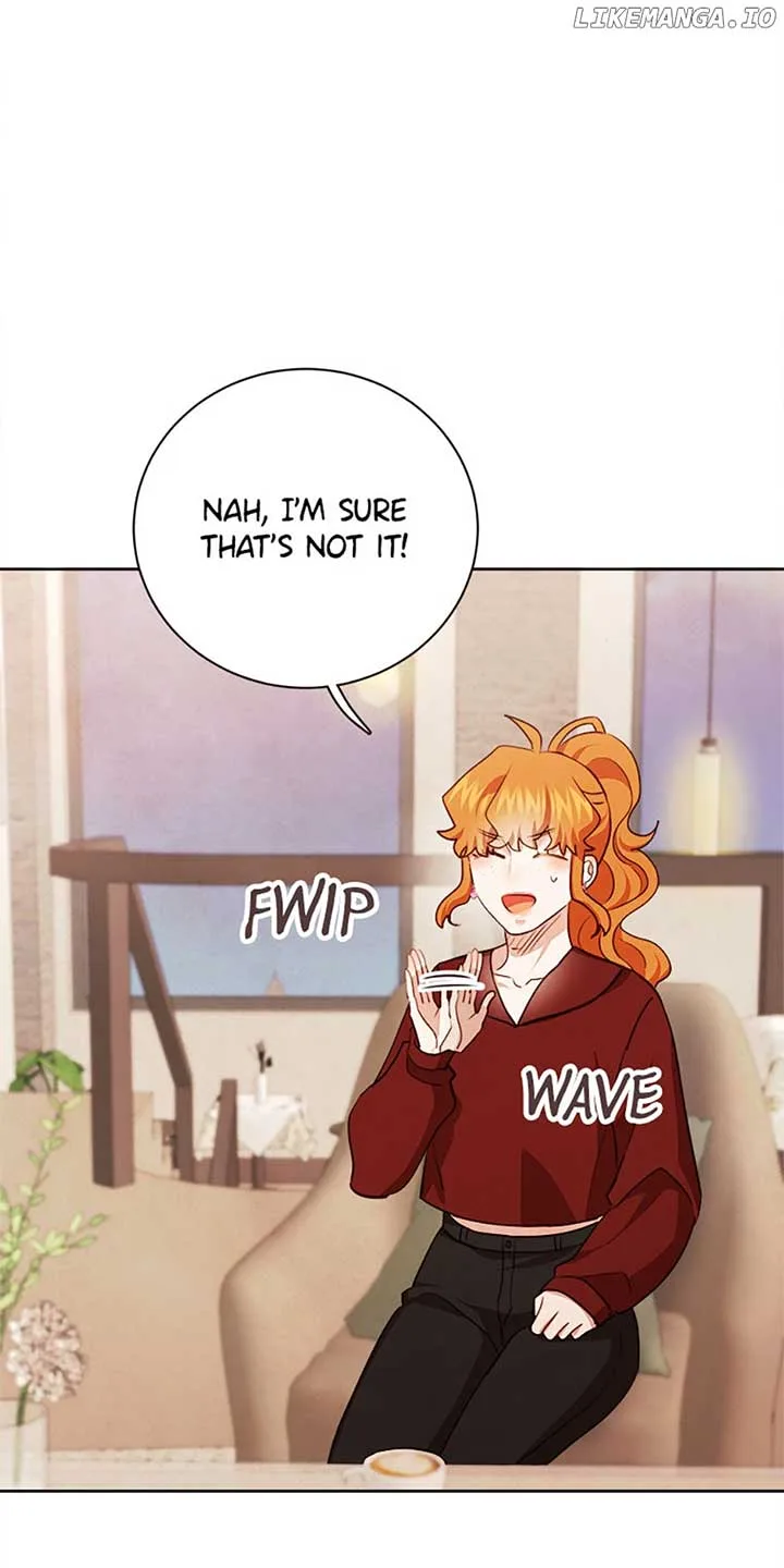 Viewer’s Choice: The Dating Show Chapter 52 page 25