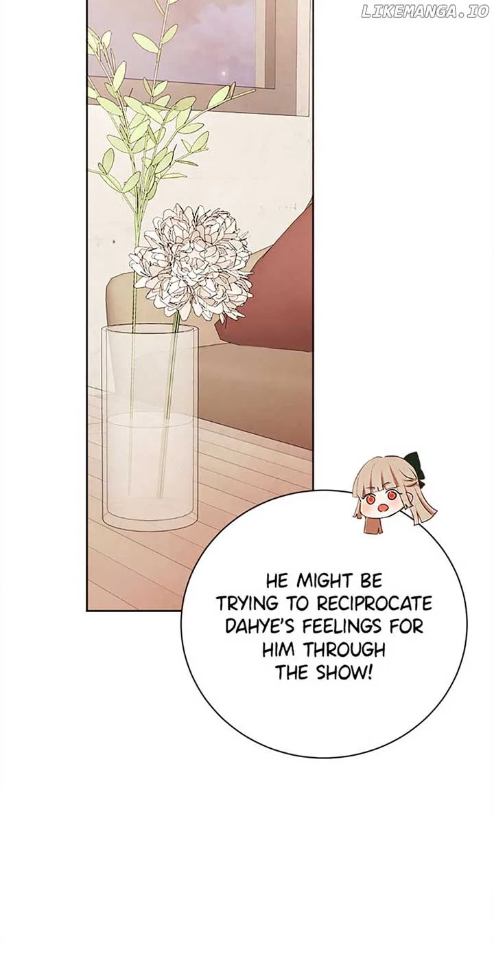 Viewer’s Choice: The Dating Show Chapter 52 page 24