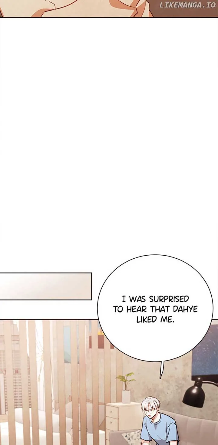Viewer’s Choice: The Dating Show Chapter 52 page 34